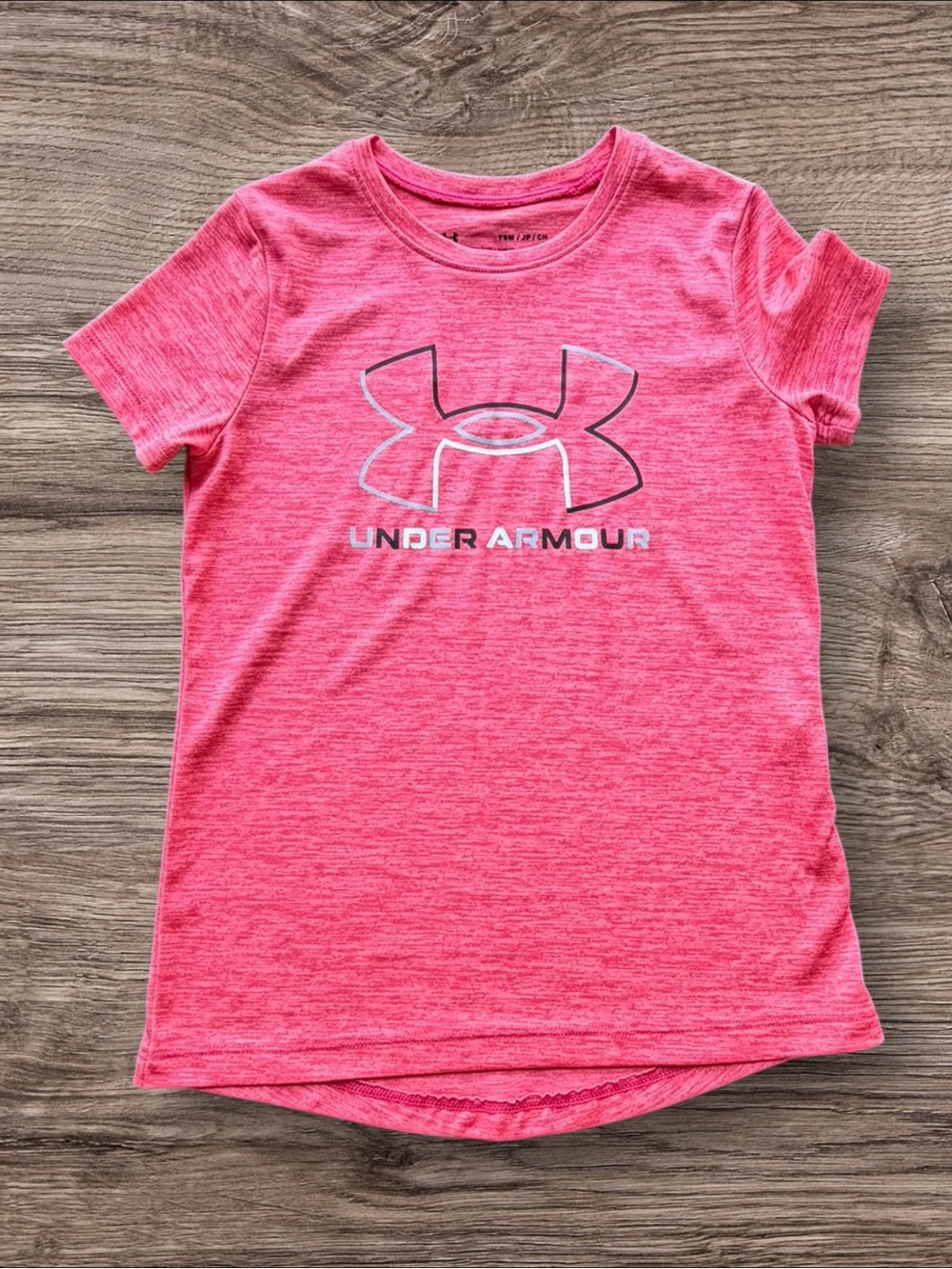 Girls Under Armour Lot of 2 Matching Sets Size Small - Picture 6 of 9